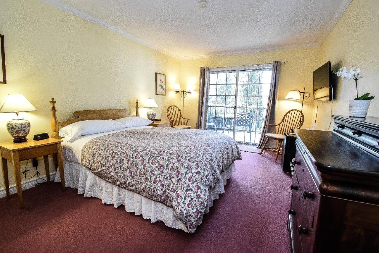 Niagara-on-the-Lake Blairpen House Country Inn المظهر الخارجي الصورة
