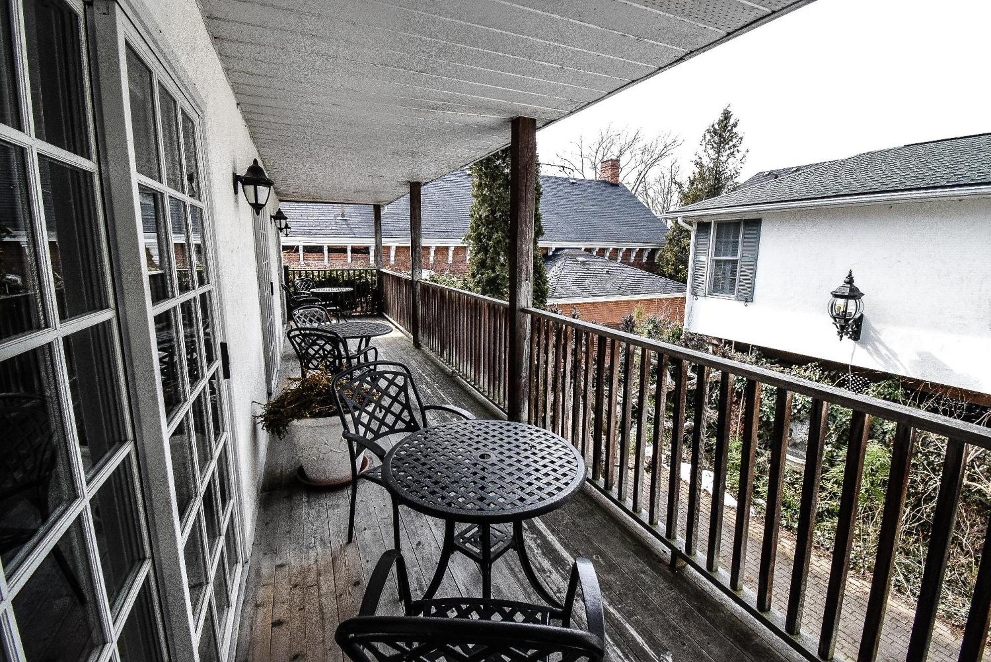 Niagara-on-the-Lake Blairpen House Country Inn المظهر الخارجي الصورة