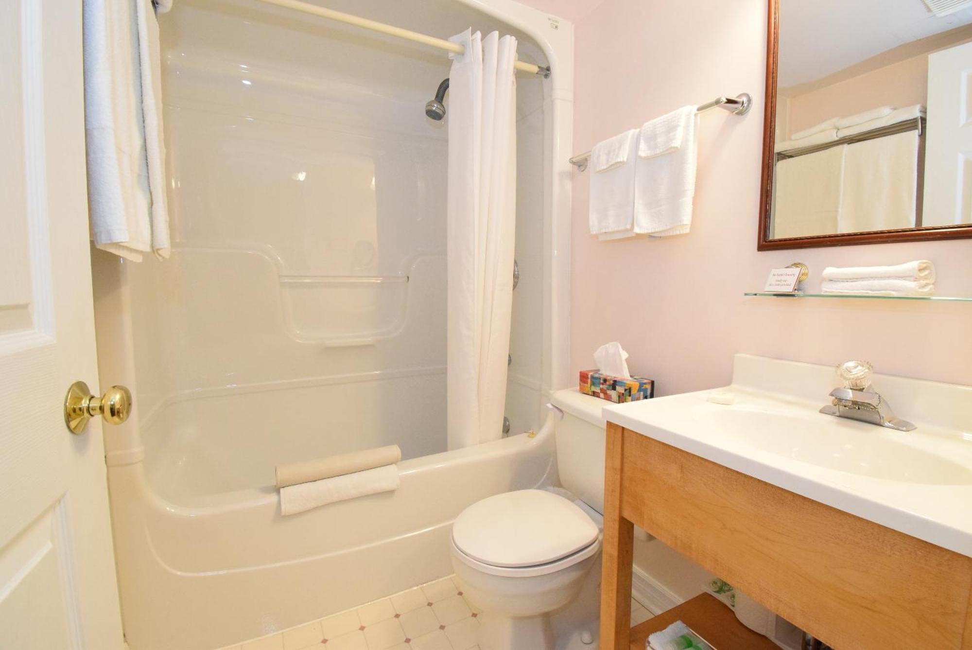 Niagara-on-the-Lake Blairpen House Country Inn المظهر الخارجي الصورة