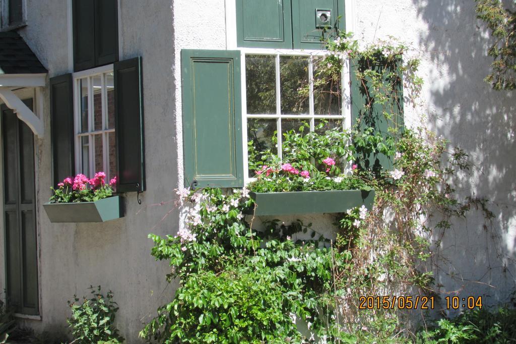 Niagara-on-the-Lake Blairpen House Country Inn المظهر الخارجي الصورة