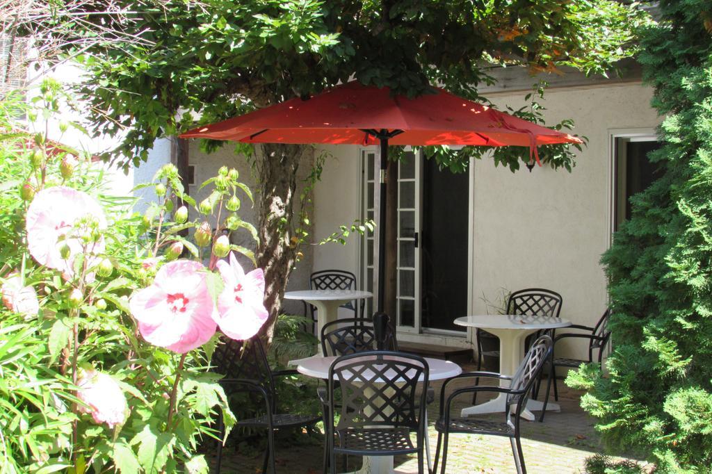 Niagara-on-the-Lake Blairpen House Country Inn المظهر الخارجي الصورة